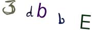 Beeld-CAPTCHA