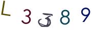 Beeld-CAPTCHA