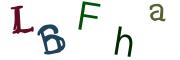 Beeld-CAPTCHA