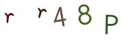 Beeld-CAPTCHA
