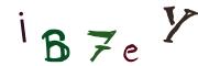Beeld-CAPTCHA