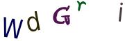 Beeld-CAPTCHA