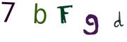 Beeld-CAPTCHA