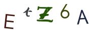 Beeld-CAPTCHA