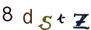 Beeld-CAPTCHA