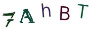 Beeld-CAPTCHA