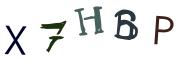 Beeld-CAPTCHA