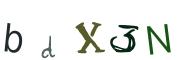 Beeld-CAPTCHA