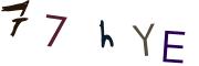 Beeld-CAPTCHA