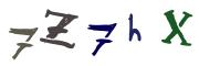 Beeld-CAPTCHA