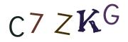 Beeld-CAPTCHA