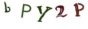 Beeld-CAPTCHA