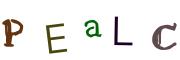 Beeld-CAPTCHA