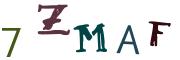 Beeld-CAPTCHA