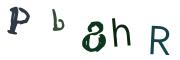 Beeld-CAPTCHA