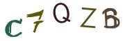 Beeld-CAPTCHA