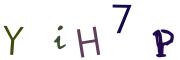Beeld-CAPTCHA