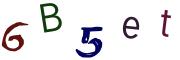 Beeld-CAPTCHA