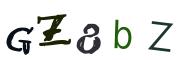 Beeld-CAPTCHA