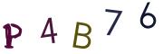 Beeld-CAPTCHA