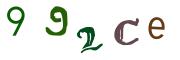 Beeld-CAPTCHA