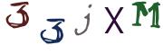 Beeld-CAPTCHA