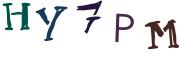 Beeld-CAPTCHA