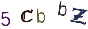 Beeld-CAPTCHA