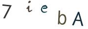 Beeld-CAPTCHA
