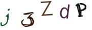 Beeld-CAPTCHA