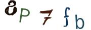 Beeld-CAPTCHA