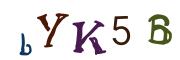 Beeld-CAPTCHA