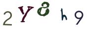 Beeld-CAPTCHA