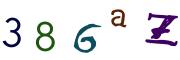 Beeld-CAPTCHA