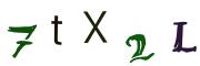 Beeld-CAPTCHA