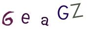 Beeld-CAPTCHA