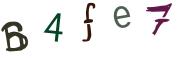 Beeld-CAPTCHA