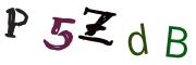 Beeld-CAPTCHA