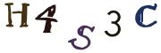 Beeld-CAPTCHA