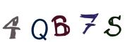 Beeld-CAPTCHA
