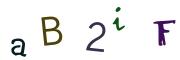 Beeld-CAPTCHA