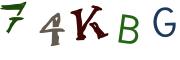 Beeld-CAPTCHA
