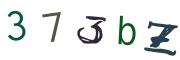Beeld-CAPTCHA