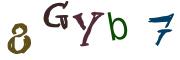 Beeld-CAPTCHA