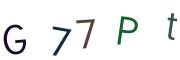 Beeld-CAPTCHA