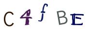 Beeld-CAPTCHA