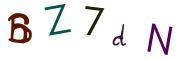 Beeld-CAPTCHA