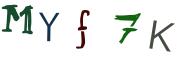 Beeld-CAPTCHA