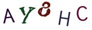 Beeld-CAPTCHA
