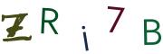 Beeld-CAPTCHA
